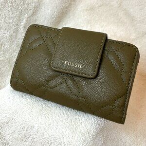 Fossil Madison Multifunction Wallet